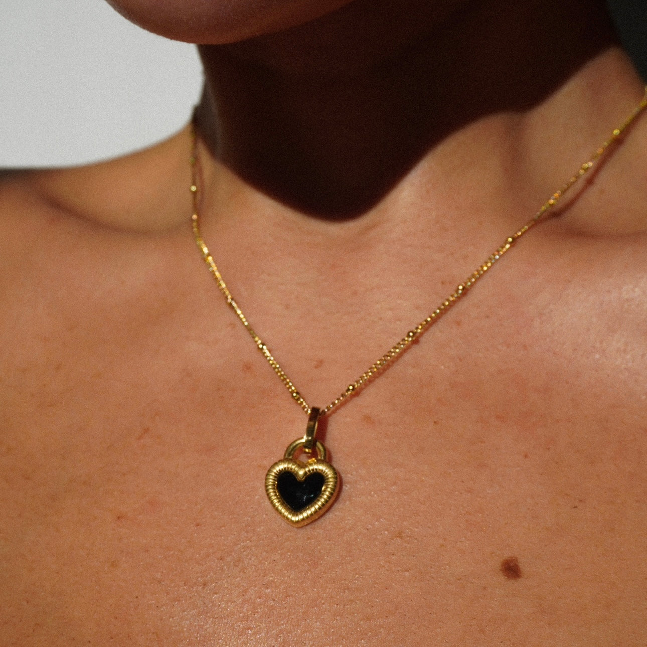 Love Necklace